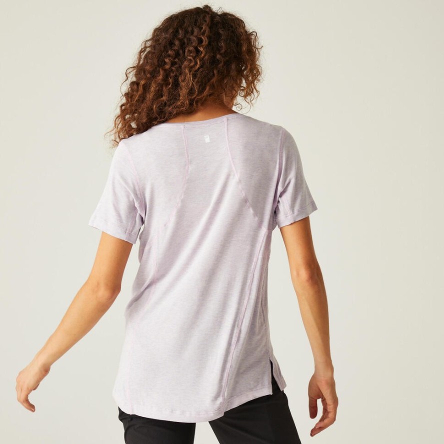 Koszulka damska Ballyton