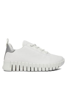 ECCO Sneakersy GRUUV W 21820360718 Biały
