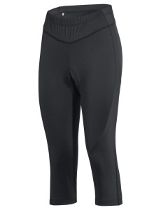 Radhose mit gepolstertem Einsatz W Matera 3/4 Tights