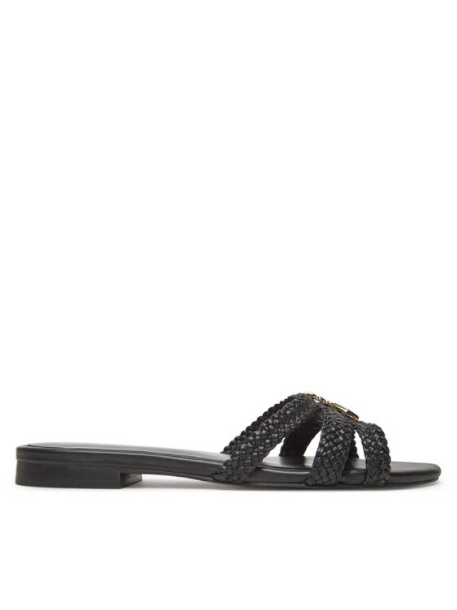 Patrizia Pepe Klapki 2X0094/L109-K103 Czarny