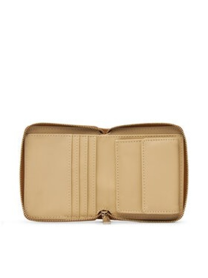 Guess Portfel Talent Slg SWNG96 69137 Brązowy