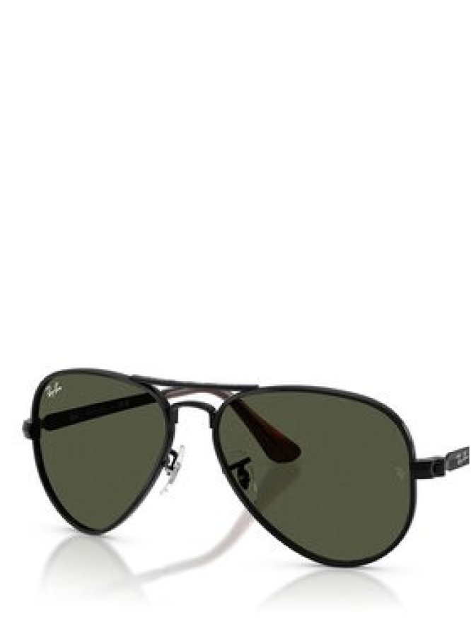 Ray-Ban Okulary przeciwsłoneczne 0RB3925 Czarny