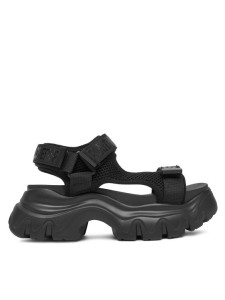 REPLAY Sandały GWSA6.000.C0007T Czarny