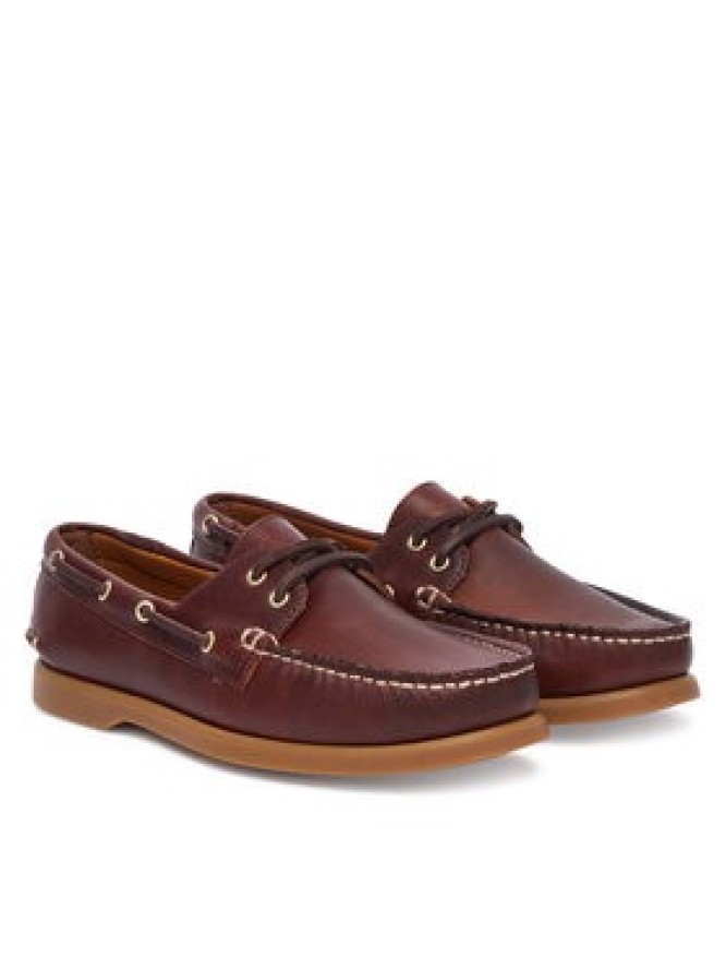 Vagabond Shoemakers Półbuty Loui M 6095-001-32 Brązowy