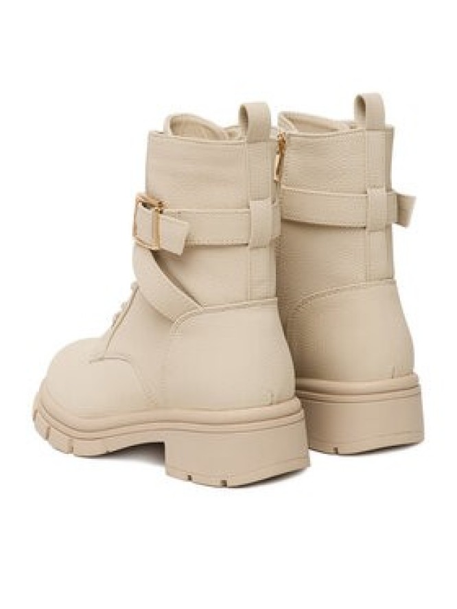 DeeZee Trzewiki 60187-1 Écru