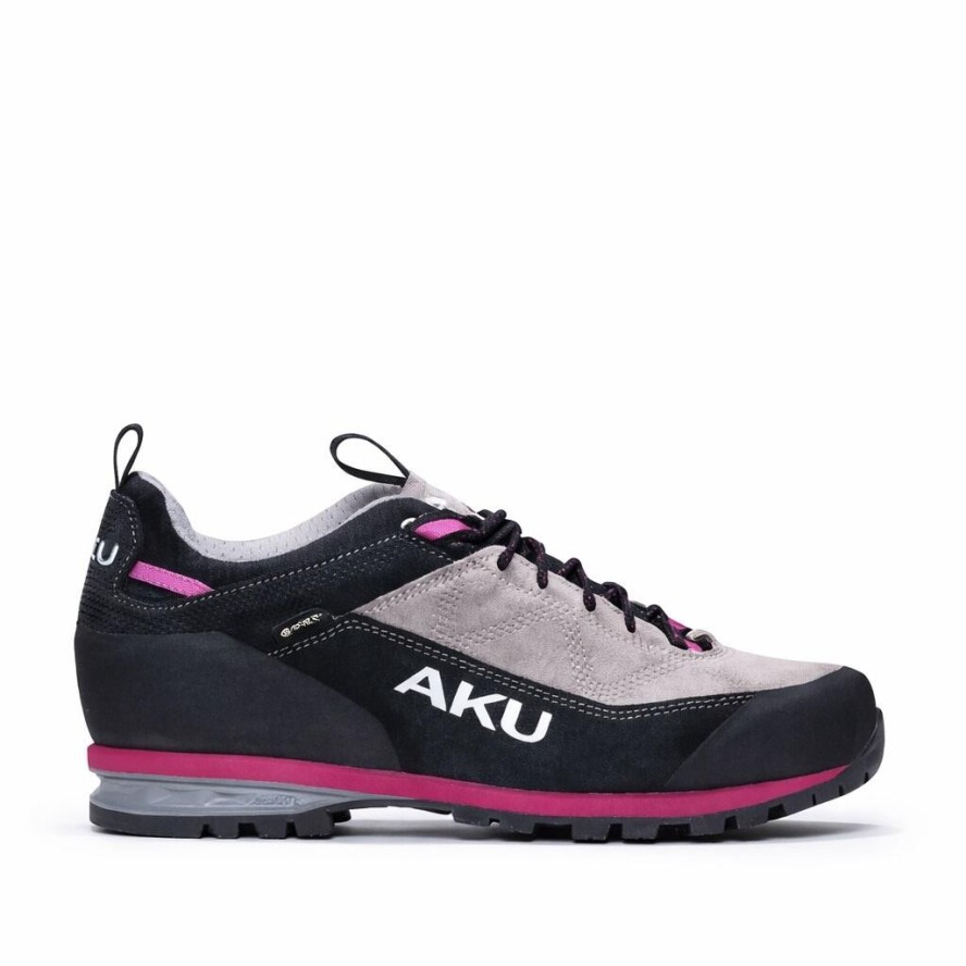 Buty sportowe trekkingowe damskie Aku Link Gore-tex