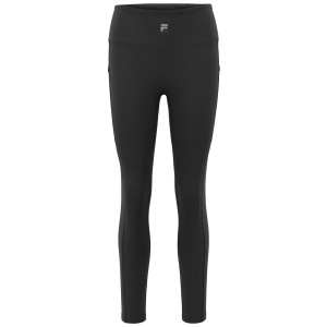 Legging 7/8 wysoka talia kobiety Fila Raga