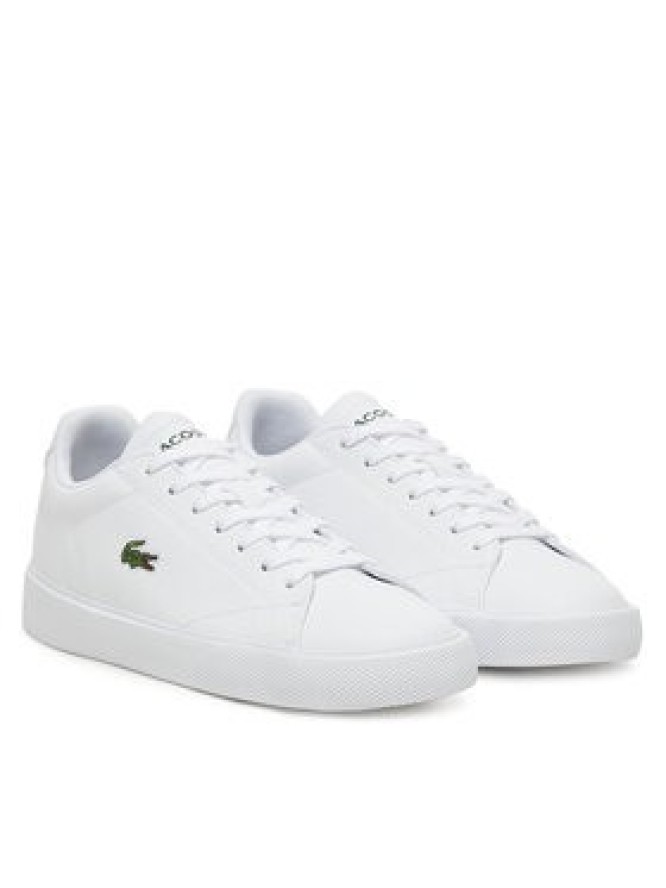 Lacoste Sneakersy Lerond 7-49CFA0037 Biały