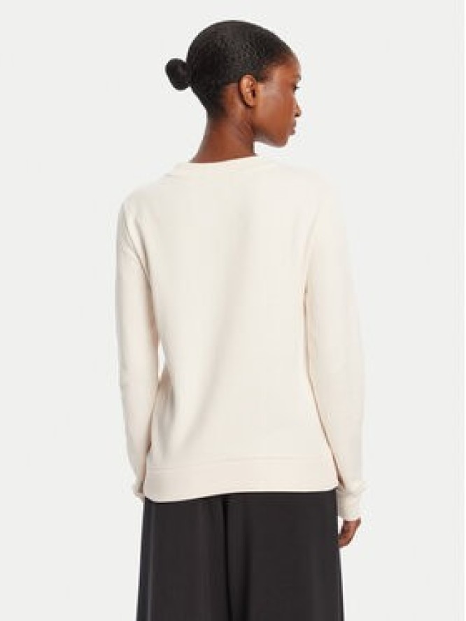 Armani Exchange Bluza XW000985 AF14284 U1003 Écru Regular Fit