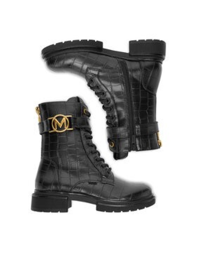 MEXX Trzewiki CEO-MI001710553W-01 Czarny