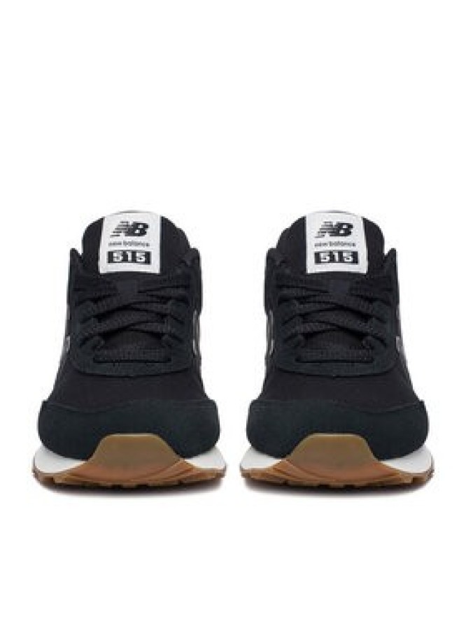 New Balance Sneakersy WB-WL515ST3 Czarny