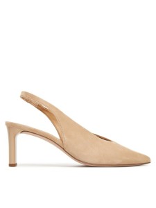 HÖGL Czółenka Cailee 9-106812 Beżowy