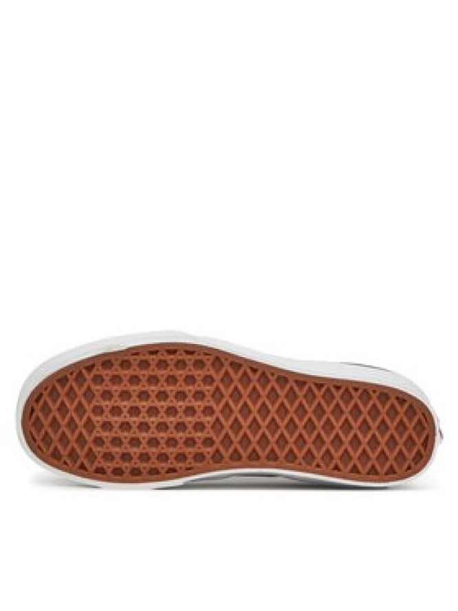 Vans Tenisówki C-BROOKLYN LS PLATFORM VN000DC4BA2 Czarny