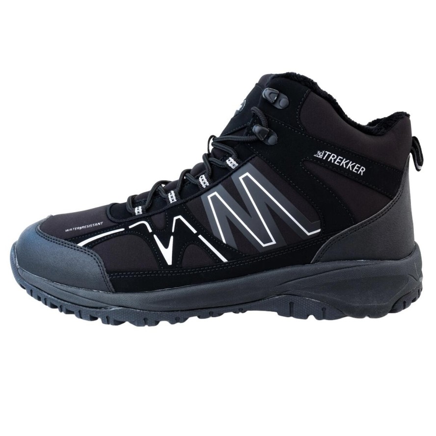 Buty Trekker do Trakcji - EU38 - UK 5