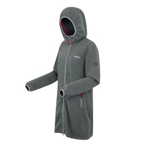 Damski Bloomfield Długi Polar