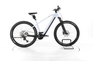 Second Life - Cube Reaction Hybrid Pro E-Bike - Bardzo dobry stan