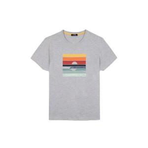 T-shirt TBS Keran