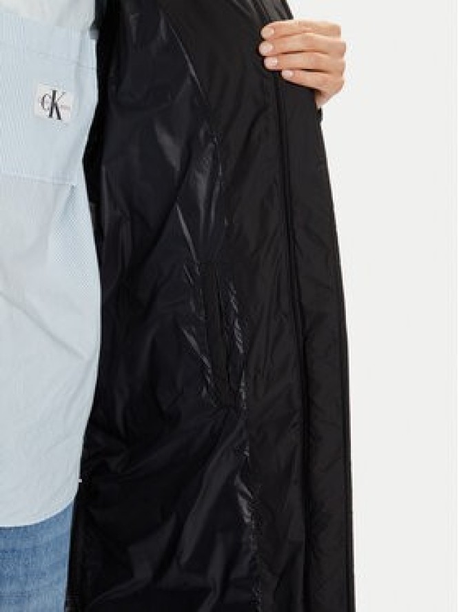 Marc O'Polo Kurtka puchowa 509 0874 71081 Czarny Regular Fit