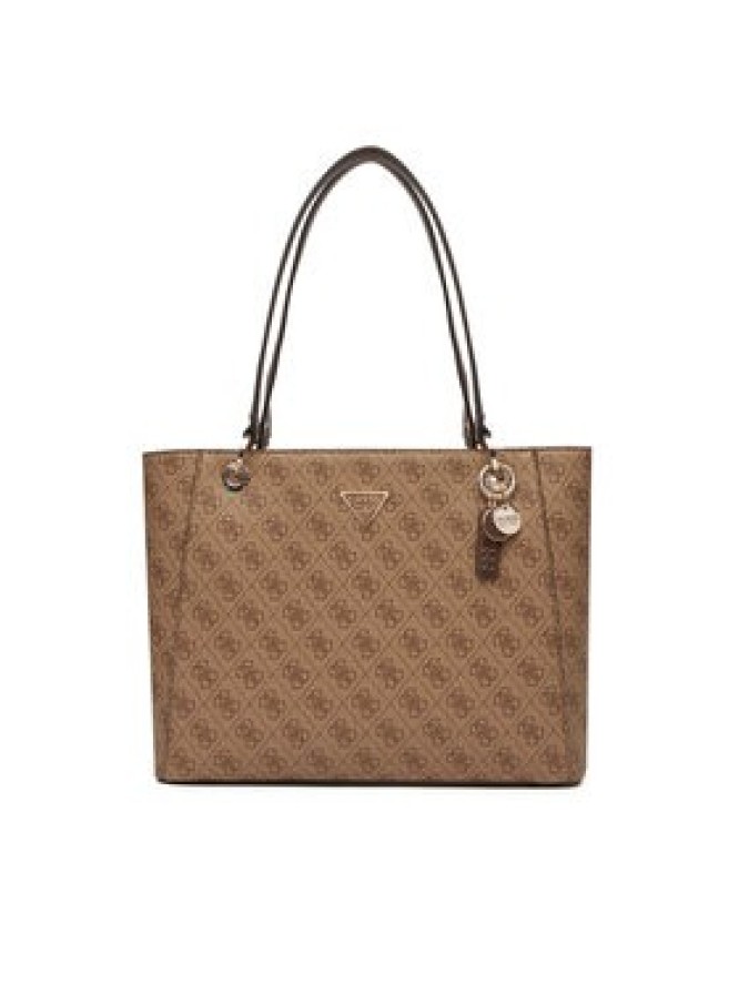 Guess Torebka Noelle II HWBG96 72250 Brązowy