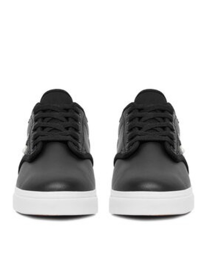 Vans Tenisówki C-ATWOODLOW VN000Z4BBMA Czarny