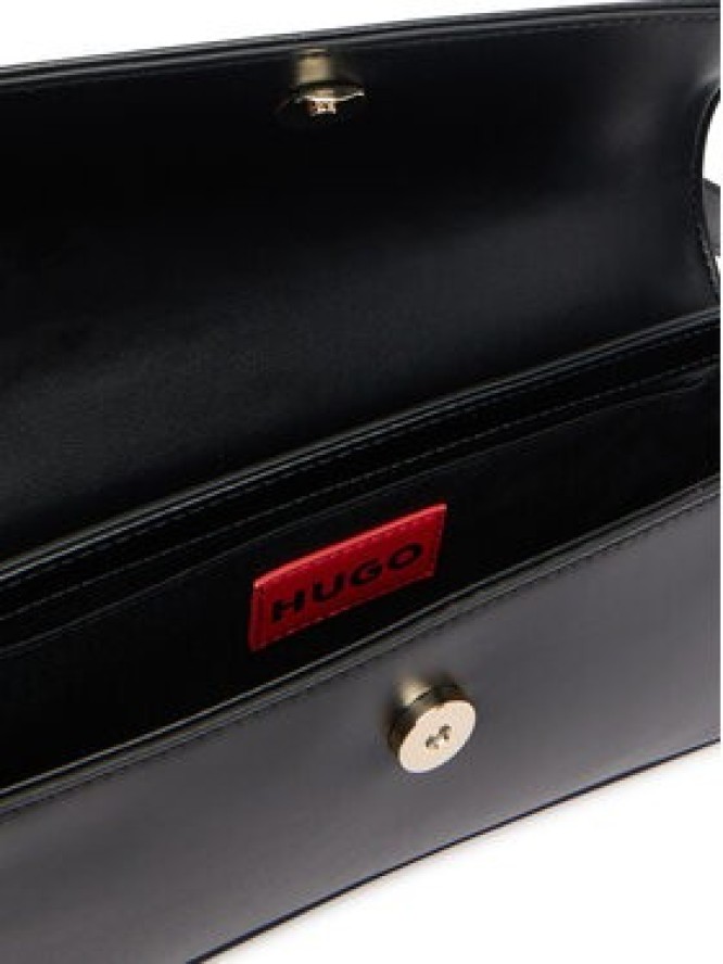 HUGO Torebka Syndra 50557942 Czarny