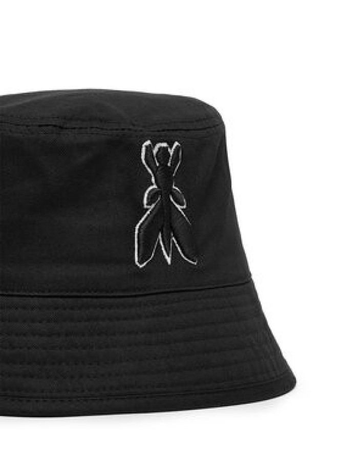 Patrizia Pepe Kapelusz 8F0061/AB01-K103 Czarny