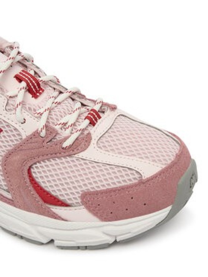 New Balance Sneakersy U5304GM Różowy