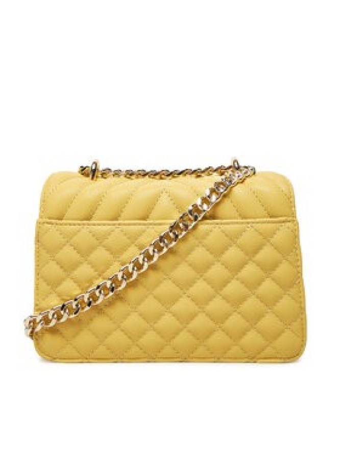 Steve Madden Torebka Bstake-2 SM13001704 Żółty