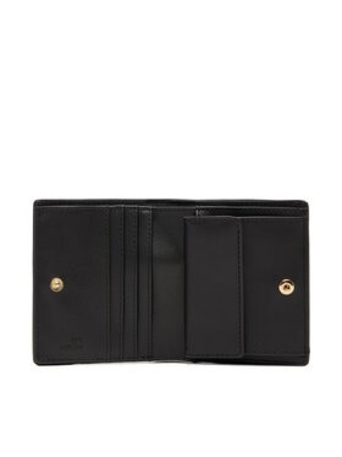LOVE MOSCHINO Portfel JC5601PP0NLA0000 Czarny