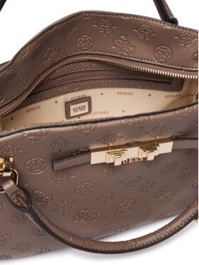 Guess Torebka Carmella HWPD22 25050 Beżowy