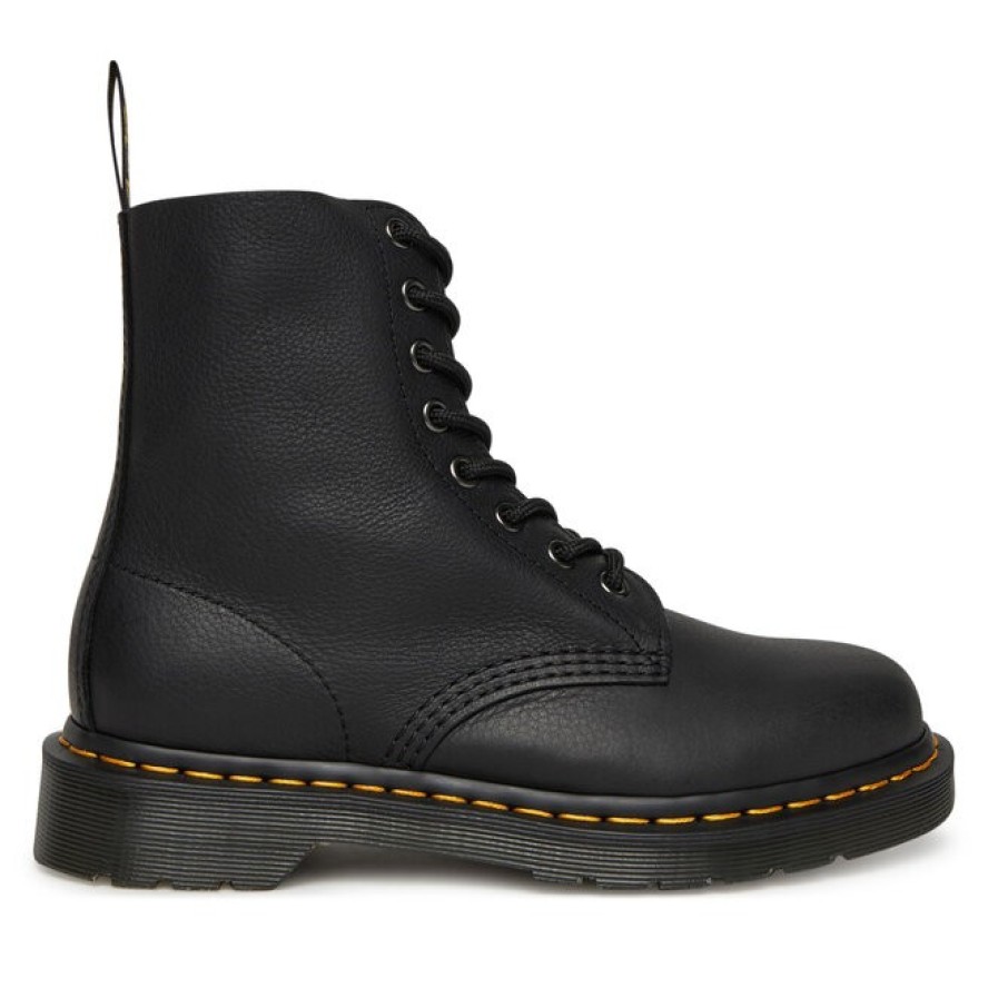 Trapery Dr. Martens