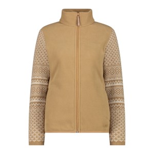 Bluza damska turystyczna CMP 34J0696