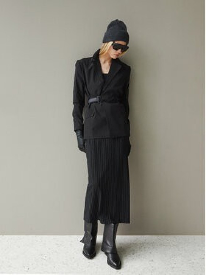 G-Star Raw Marynarka D26946-D909 Czarny Regular Fit