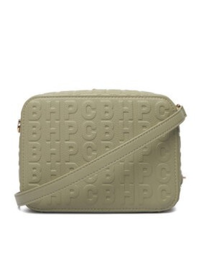 Beverly Hills Polo Club Torebka EO-BHPC-S-001-09 Zielony
