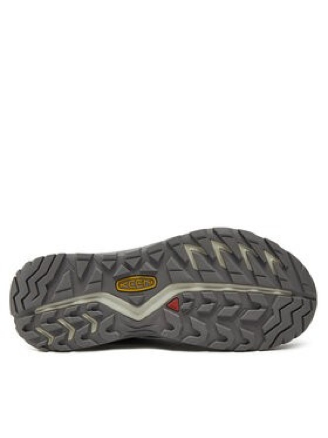 Keen Trekkingi Versacore Wp 1029048 Szary