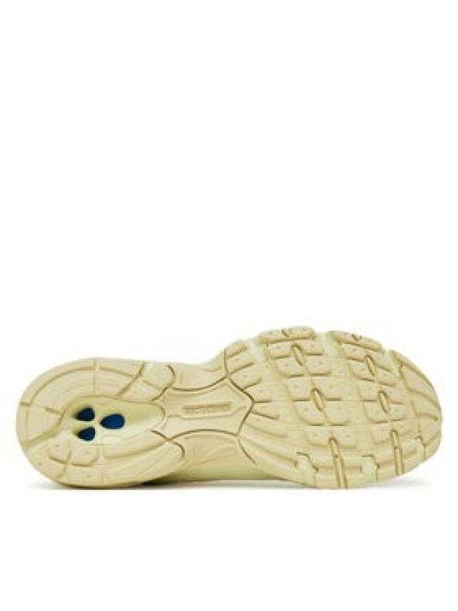 New Balance Sneakersy U530TBB Żółty