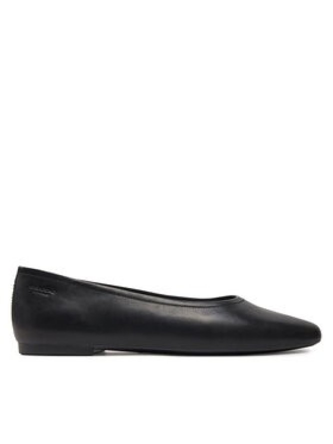 Vagabond Shoemakers Baleriny Jolin 5508-001-20 Czarny
