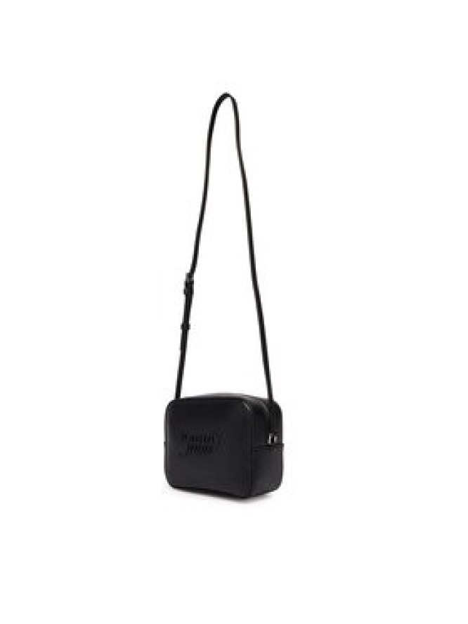 Tommy Jeans Torebka Tjw Must Camera Bag AW0AW18451 Czarny