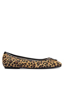 PINKO Baleriny Max 03 SD0379P088 Beżowy