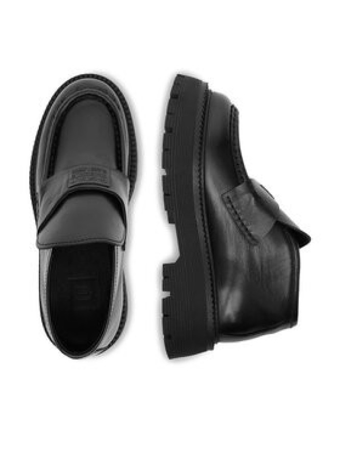 G-Star Raw Botki CEO-DEFNE-70863 Czarny