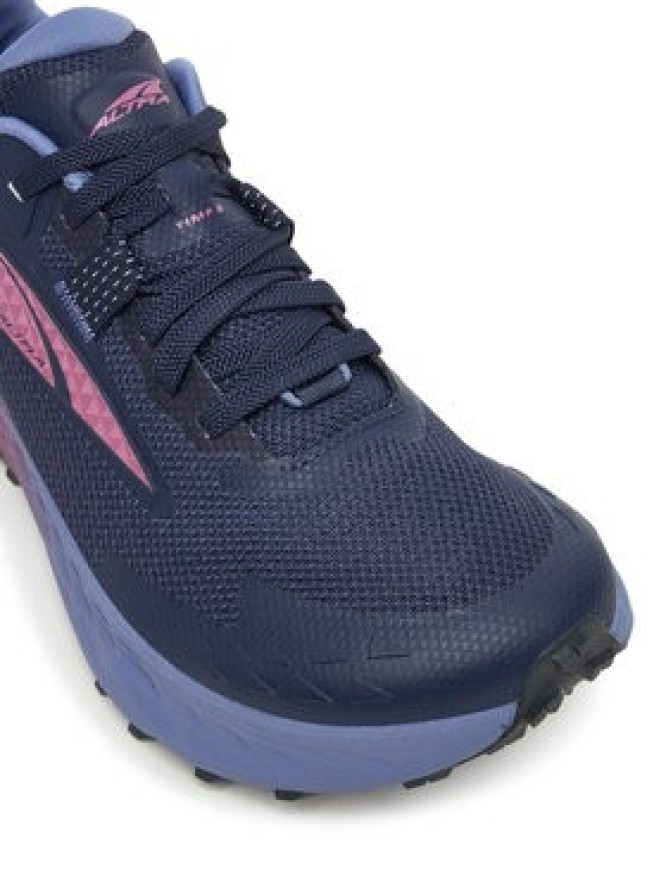 Altra Buty do biegania Timp 5 AL0A85P6 Granatowy