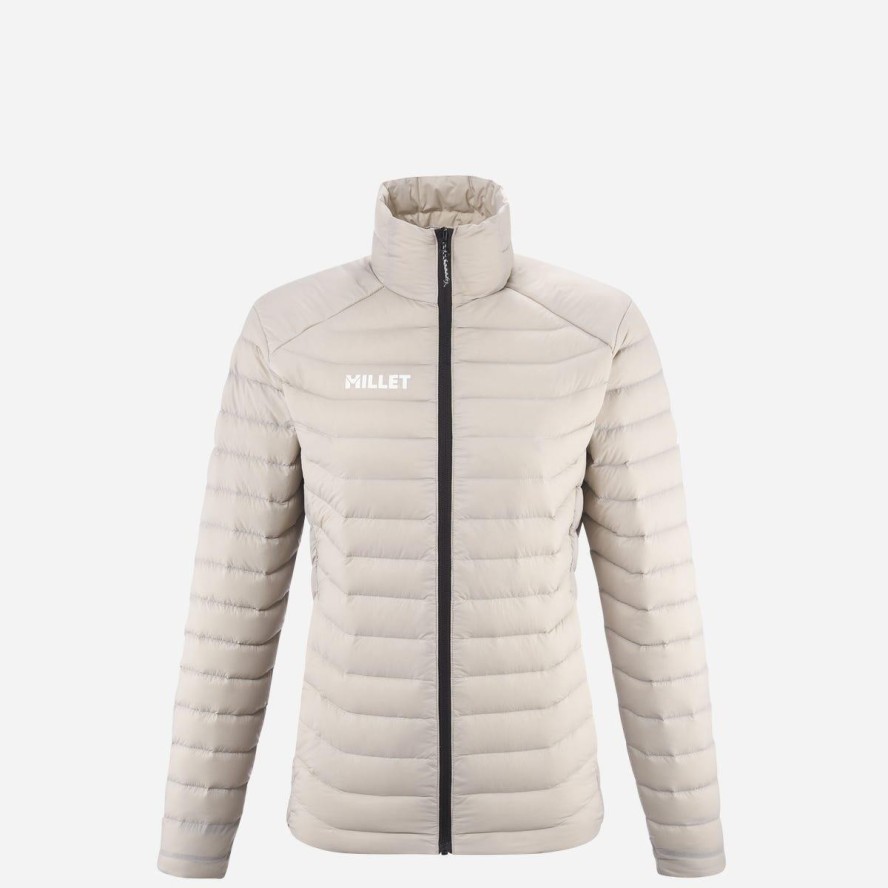 Kurtka puchowa damska MILLET Evole Light 700 Jkt W