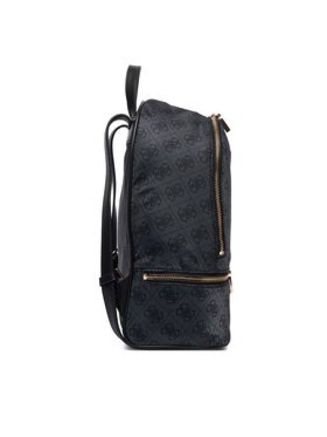 Guess Plecak Adrian Logo Travel TWNB21 68030 Szary ciemny
