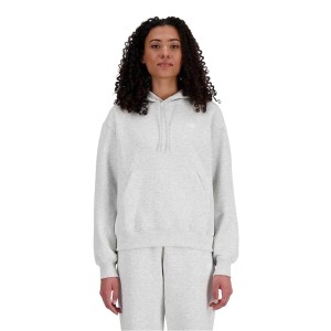 Bluza sportowa damska New Balance WT41507AHH