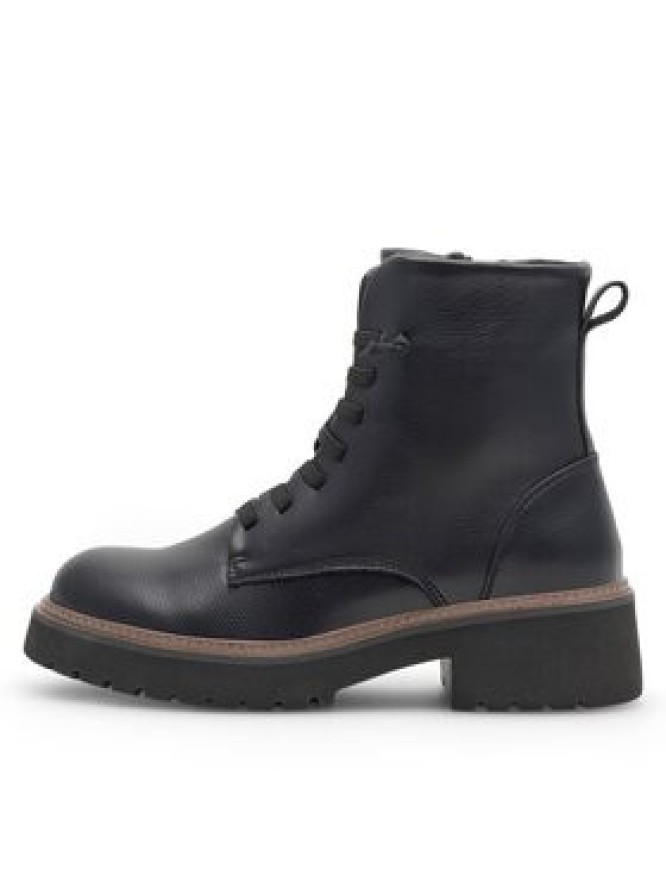 Clara Barson Trzewiki KOLINDA WS2XL001-01 Czarny