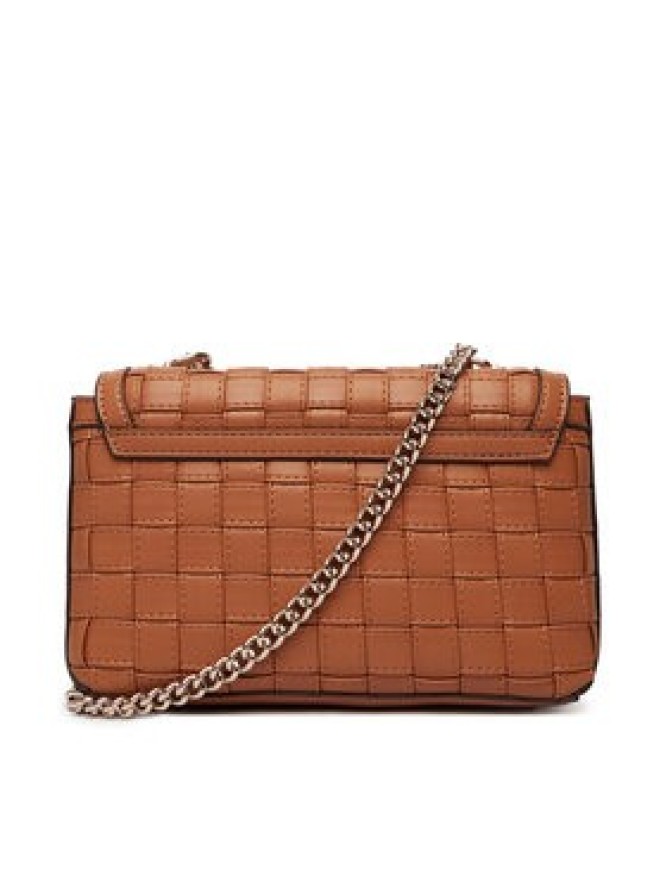Guess Torebka Sandy HWWG84 18210 Brązowy