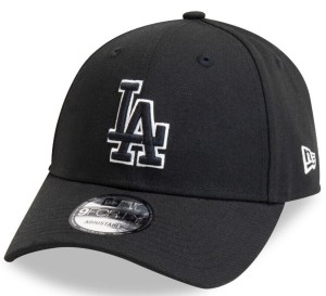 Czapka z daszkiem New Era MLB Los Angeles Dodgers
