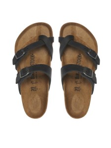 Birkenstock Japonki Mayari 0171481 Czarny