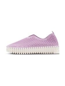 Ilse Jacobsen Slippersy w kolorze fioletowym rozmiar: 40
