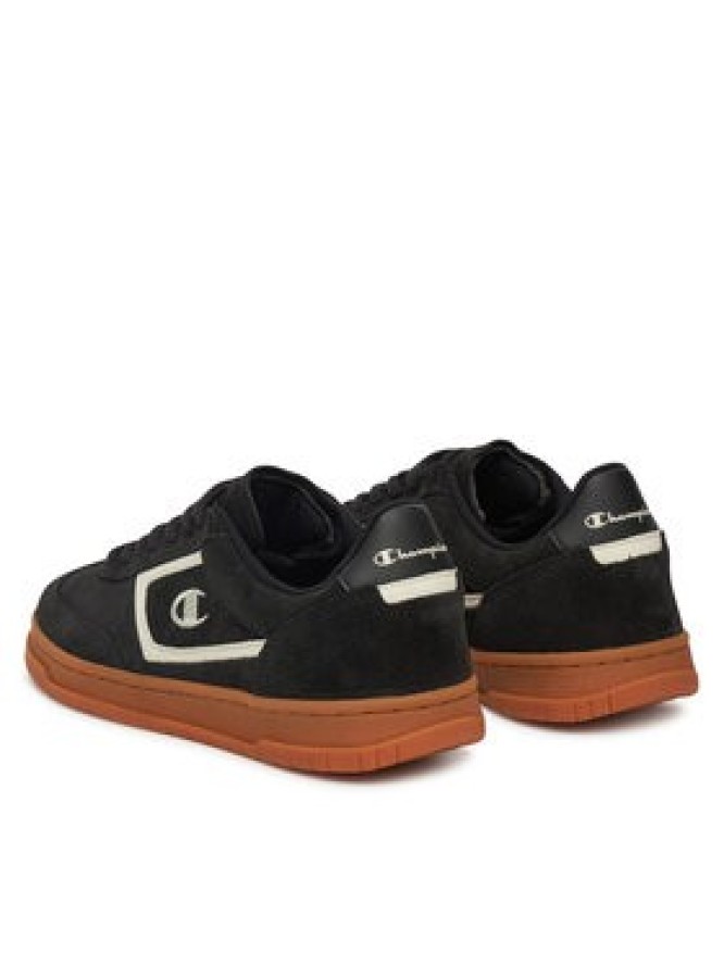 Champion Sneakersy CL78 S S11759-KK006 Czarny